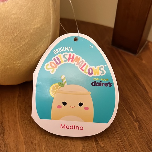 5” Medina Squishmallows - Picture 3 of 4